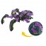 TAKARA TOMY Bakugan bomb 018 battle entry set darkness mantonoid DX deck  , TAK39522, by TAKARA TOMY