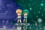 Bandai Figuarts Mini Super Sailor Uranus Eternal Edition , BAN09908, by BANDAI