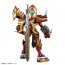Bandai Figure-rise Standard Amplified Kaiser Greymon, BAN88521, by BANDAI