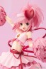 Kotobukiya 1/7 Amulet Heart (Shugo Chara!), KBY69170, by KOTOBUKIYA