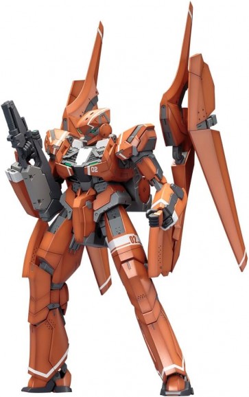Kotobukiya KG-6 Sleipnir (Aldnoah.Zero) (Reissue), KBY66643, by KOTOBUKIYA