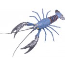 Fujimi Jiyuu Kenkyuu Series No.246 Ultra Monster Edition American crayfish Alien Baltan Specifications, FUJ71678, by FUJIMI