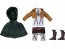 Good Smile Company Nendoroid Doll Outfit Set: Erwin Smith (Attack on Titan), GSC75266, by GOOD SMILE COMPANY