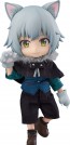Good Smile Company Nendoroid Doll Wolf: Ash, GSC78144, by GOOD SMILE COMPANY