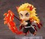 Good Smile Company Nendoroid Kyojuro Rengoku (Demon Slayer: Kimetsu no Yaiba)  , GSC23519, by GOOD SMILE COMPANY