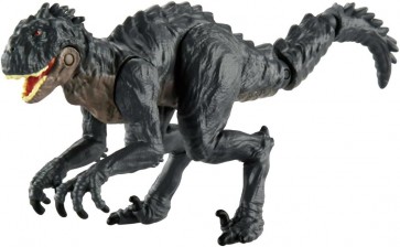 TAKARA TOMY Ania Jurassic World Scorpio Rex, TAK19957, by TAKARA TOMY