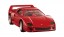 TAKARA TOMY Tomica Premium 31 F40  , TAK31847, by TAKARA TOMY
