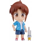 Good Smile Company Nendoroid Midori Nagumo (CITY THE ANIMATION), GSC62087, by GOOD SMILE COMPANY