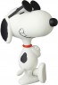 Medicom Toy VCD Sunglasses Snoopy 1971 Ver., MED13842, by MEDICOM TOY