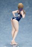 FREEing 1/7 DO YOU LOVE YOUR MOM AND HER TWO-HIT MULTI-TARGET ATTACKS?: MAMAKO OOSUKI SCHOOL SWIMSUIT VER. PVC  , FRE99536, by FREEING