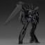 Good Smile Company 1/60 MODEROID TYPE-J9 Griffon (Mobile Police Patlabor)  , GSC42121, by GOOD SMILE COMPANY