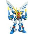 Good Smile Company MODEROID Dairyuoh (Kanzen Shouri Daiteioh), GSC08391, by GOOD SMILE COMPANY