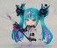 Good Smile Company Nendoroid Racing Miku: 2026 Ver. (Hatsune Miku GT Project), GSC73212, by GOOD SMILE COMPANY