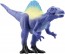 TAKARA TOMY Ania Adventure Continent Ania Kingdom Speaky (Spinosaurus), TAK26986, by TAKARA TOMY