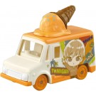 TAKARA TOMY Dream Tomica SP TinyTAN Collection Jin, TAK23283, by TAKARA TOMY