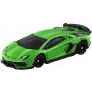 TAKARA TOMY Tomica No. 70 Lamborghini Aventador SVJ (box)  , TAK32134, by TAKARA TOMY