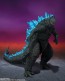 Bandai S.H.MonsterArts Godzilla - Godzilla x Kong: The New Empire (2024), BAC60442, by BANDAI