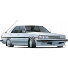 Fujimi 1/24 High Socar Series No.11 Cresta GX71 (High Socar Ver.), FUJ47904, by FUJIMI