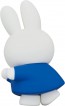 Medicom Toy UDF Dick Bruna (Series 6) Connected Miffy (Blue), MED57177, by MEDICOM TOY