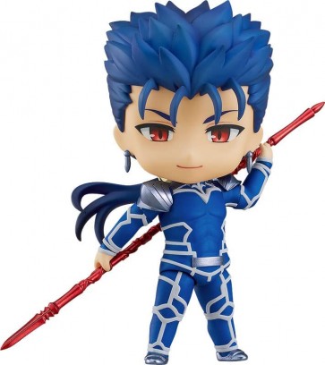 Orange Rouge Nendoroid Lancer/Cu Chulainn (Fate/Grand Order), ORG70476, by Orange Rouge