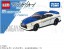 TAKARA TOMY Dream Tomica Shinkalion CW Tomica NISSAN GT-R (E7 Shinkalion), TAK34493, by TAKARA TOMY