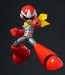 three zero MDLX Proto Man (Mega Man), THZ16996, by three zero