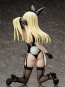 FREEing 1/4 Eureka: Bunny Ver. Figure  , FRE99956, by FREEING