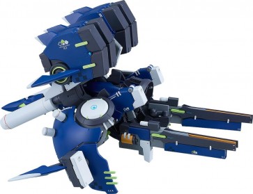 Good Smile Company ACT MODE Expansion Kit Type15 Ver2 Longrange Mode (NAVY FIELD), GSC94380, by GOOD SMILE COMPANY