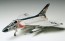 TAMIYA 1/72   F4D-1 Skyray , TAM60741, by TAMIYA