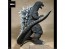 X Plus Toho 30cm Series Yuji Sakai Modeling Collection Godzilla (2001) Godzilla, Mothra and King Ghidorah: Giant Monsters All-Out Attack, XPL24488, by X Plus