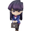 Good Smile Company Nendoroid Shoko Komi (Komi Can't Communicate), GSC28477, by GOOD SMILE COMPANY