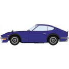 Hasegawa 1/24 Nissan Fairlady 240Z Street Custom, HAS08223, by HASEGAWA