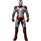 three zero 1/12 DLX Iron Man Mark 5 (The Infinity Saga), THZ26546, by three zero