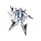 Aoshima Macross Delta V.F.G. VF-31J Siegfried Ver.1.3  , AOS56875, by AOSHIMA