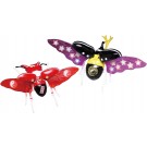 Fujimi Jiyuu Kenkyuu Series No.2104 Touhou Project Edition Stag Beetle Reimu Hakurei / Beetle Marisa Kirisame Specifications, FUJ71883, by FUJIMI