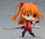 Good Smile Company NENDOROID ASUKA SHIKINAMI LANGLEY: PLUGSUIT VER. (REBUILD OF EVANGELION)  , GSC21966, by GOOD SMILE COMPANY