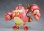 Good Smile Company Nendoroid More: Robobot Armor & Kirby (Kirby: Planet Robobot) (Rerelease), GSC08360, by GOOD SMILE COMPANY