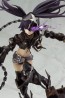Good Smile Company 1/8 BLACKROCK SHOOTER: Insane Black Rock Shooter (Rerelease), GSC99484, by GOOD SMILE COMPANY