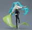 Good Smile Company MODEROID Racing Miku 2022 Ver. (Miku Hatsune GT Project Series), GSC81267, by GOOD SMILE COMPANY