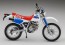 Hasegawa 1/12 Honda XLR250R (MD22) (1991), HAS15184, by HASEGAWA