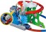 TAKARA TOMY Plarail Thomas GOGO Thomas Dive into the Falls! Adventure Peak (with bonus DVD), TAK01273, by TAKARA TOMY