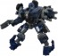TAKARA TOMY Transformers Studio Series TS-16 Decepticon Barricade, TAK91618, by TAKARA TOMY