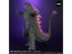 X Plus Toho Dai-kaiju Series: GODZILLA (2024) EVOLVED Ver. FROM GODZILLA x KONG: THE NEW EMPIRE, XPL23658, by X Plus