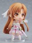 Good Smile Company NENDOROID ASUNA (STACIA, THE GODDESS OF CREATION) (SWORD ART ONLINE ALICIZATION: WAR OF UNDERWORLD) Sword Art Online , GSC21119, by GOOD SMILE COMPANY
