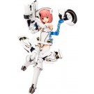Kotobukiya Alice Gear Aegis Aika Aikawa (Reissue), KBY76369, by KOTOBUKIYA