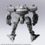 SQUARE ENIX 1/72 Front Mission Structure Arts Plastic Model Kit Tiran, SQE73340, by SQUARE ENIX