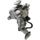 Wave 1/20 SNAKE EYE Reconnaissance Type Sea Pig, WAV70754, by WAVE