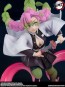 Bandai Figuarts ZERO Mitsuri Kanroji (Demon Slayer: Kimetsu no Yaiba), BAC50627, by BANDAI
