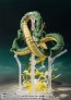 Bandai S.H.Figuarts Shenron (Reissue), BAC93228, by BANDAI