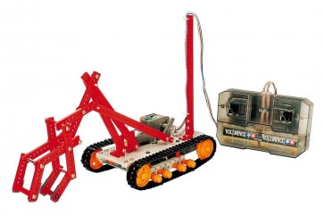 TAMIYA Remote control robot production (crawler type), TAM70170, by TAMIYA